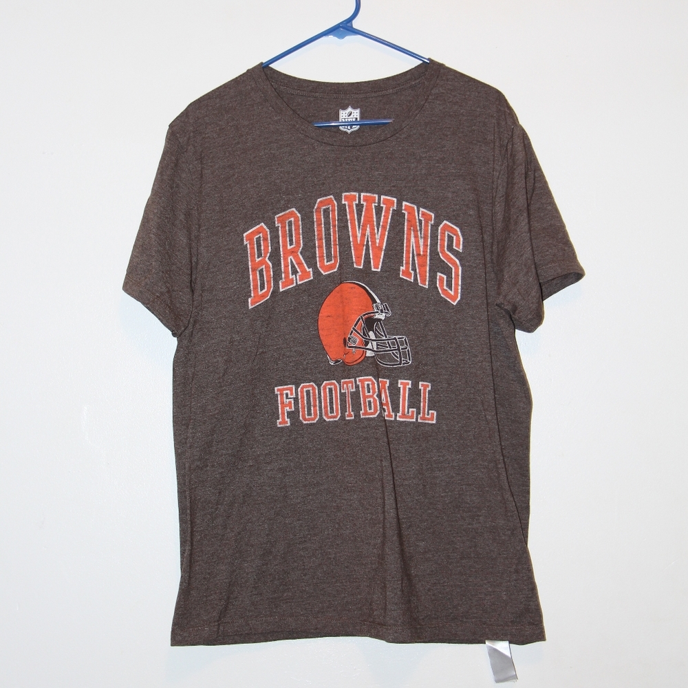 Mens Browns Tee